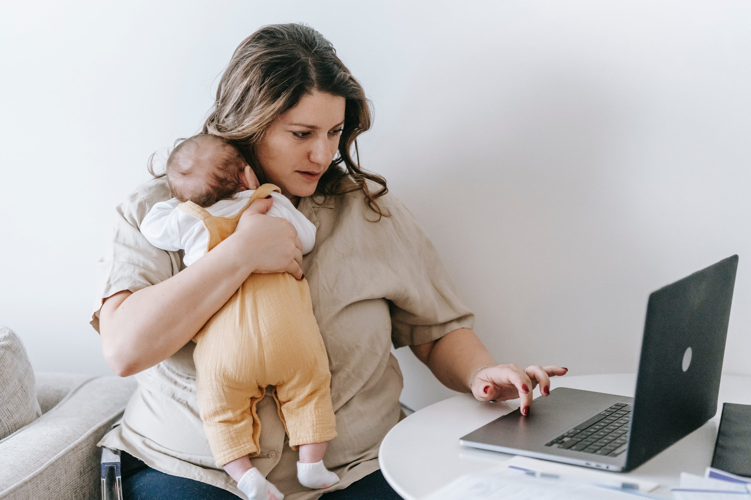 Ser una madre primeriza es un viaje Ãºnico e impresionante. Descubre todo lo necesario con nuestra guÃ­a completa en PDF.
