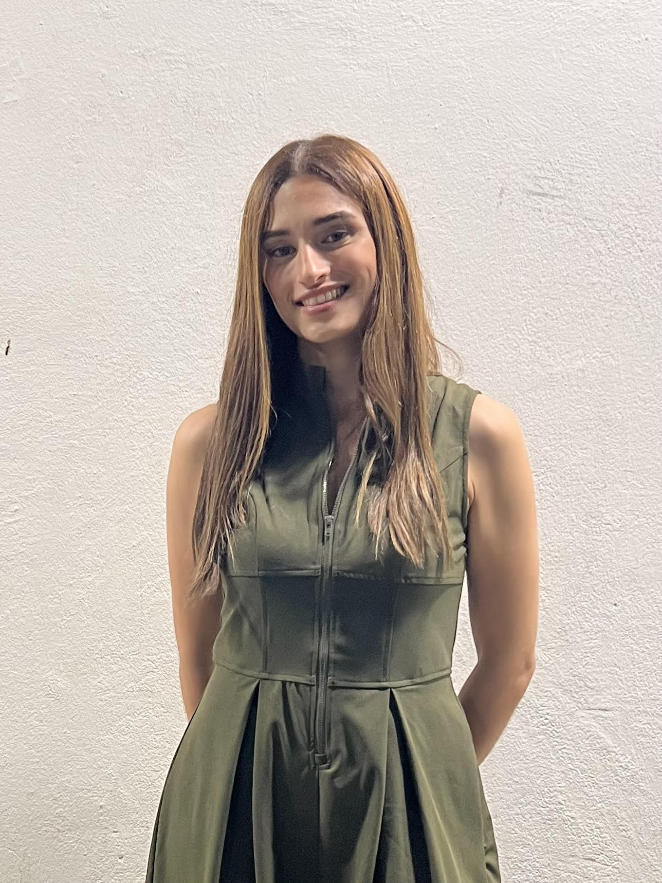 Marina - Madre Inteligente