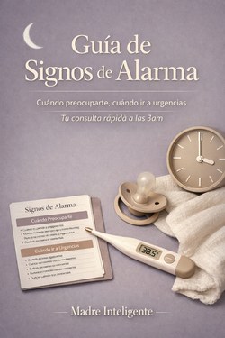 Signos de alarma